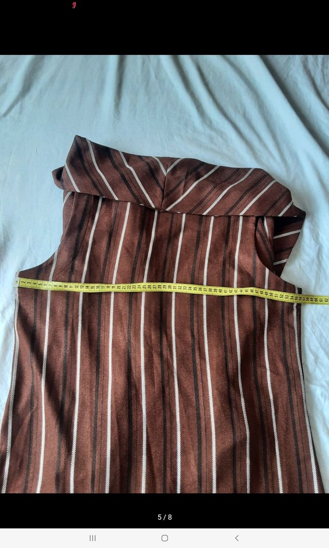 2 li yelek pantolon takımı - Görsel 5