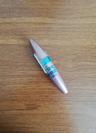Maybelline New York Lash Sensational Waterproof Maskara