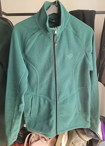 Lotto polar hırka
