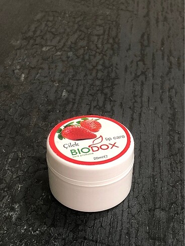 Lipbalm