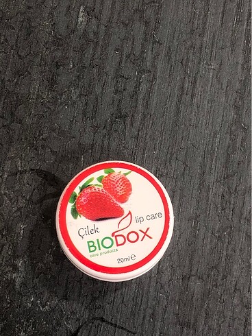  Beden Renk Lipbalm