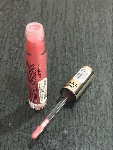 Diğer Lipgloss