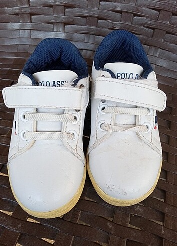 U.S Polo Assn. 21 numara