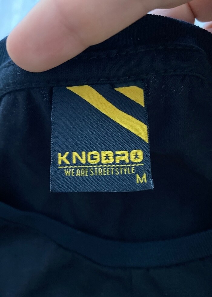 Tişört - Görsel 4