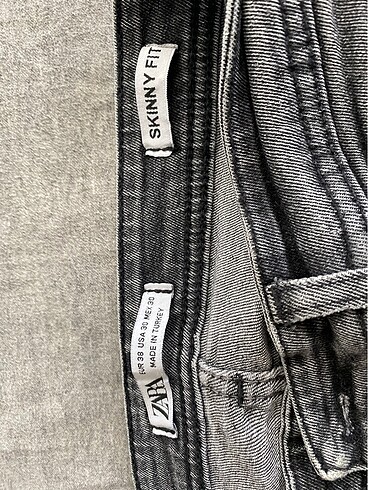 Pantolon - Görsel 2