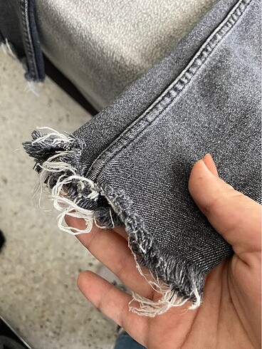 Pantolon - Görsel 3