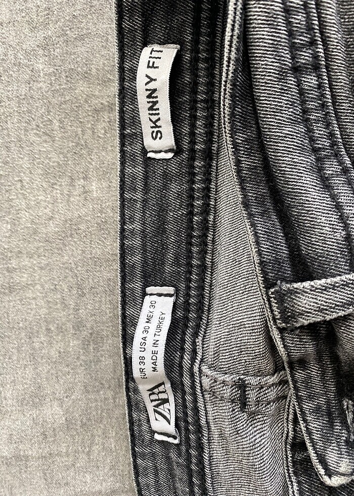 Pantolon - Görsel 2