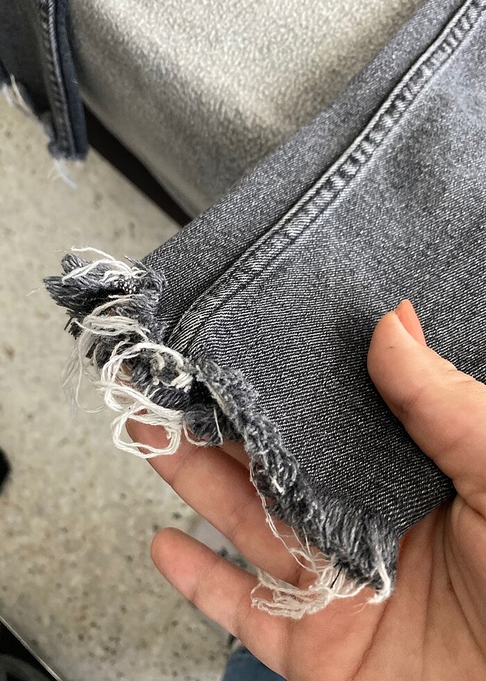 Pantolon - Görsel 3