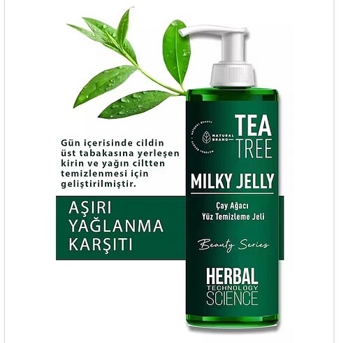 Procsin Yüz yıkama jeli