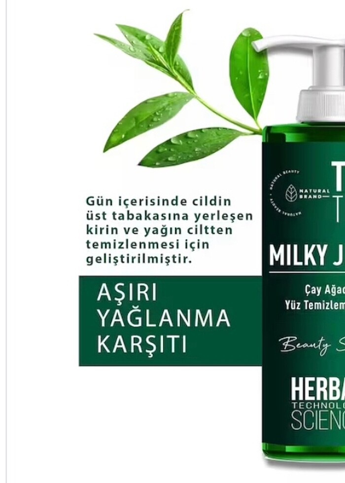 Yüz yıkama jeli - Görsel 2