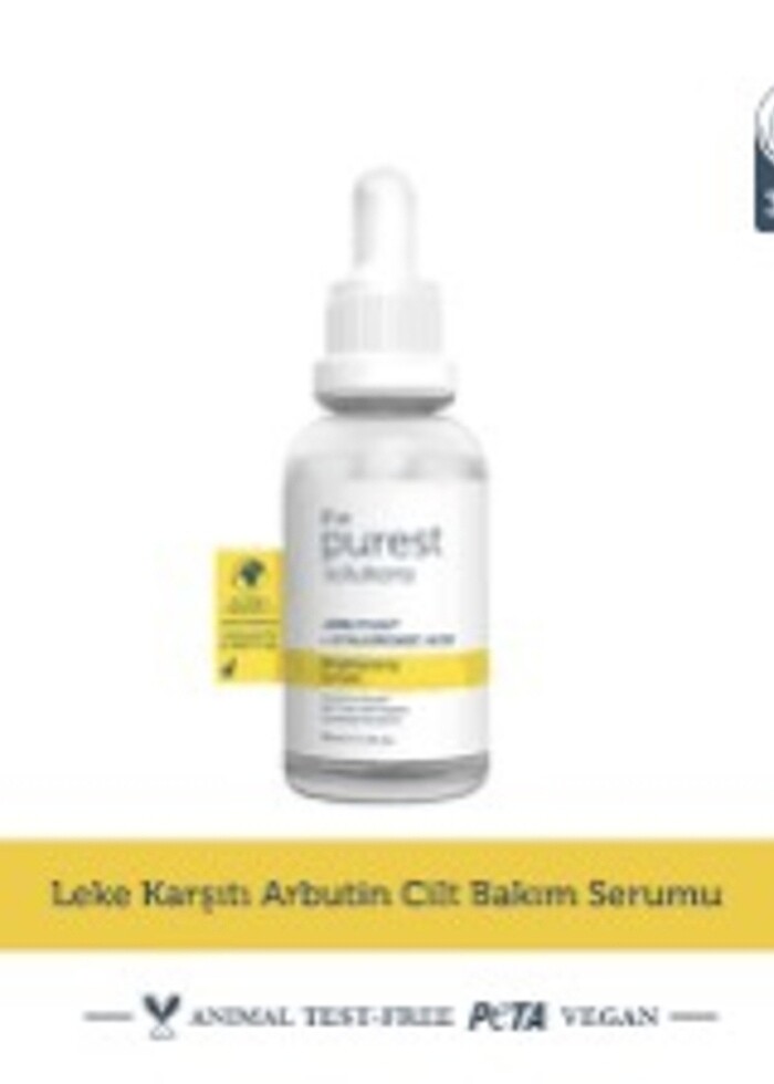 Aydınlatıcı serum - Görsel 3