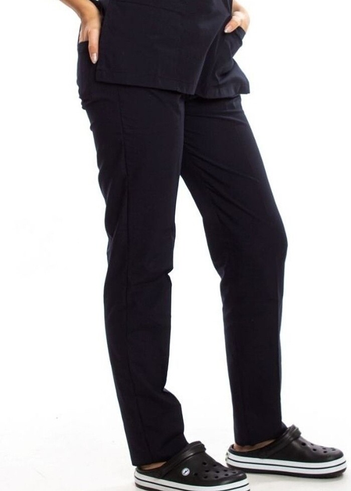 Lacivert Cerrahi forma altı - Görsel 3