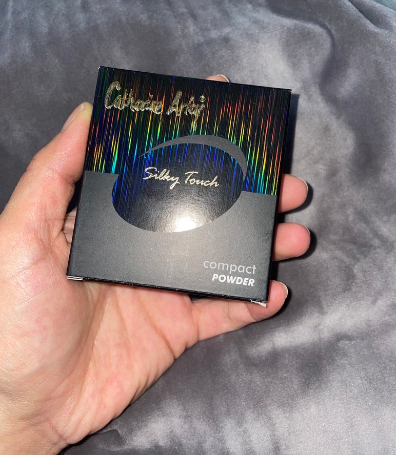 Catherine arley pudra - Görsel 3