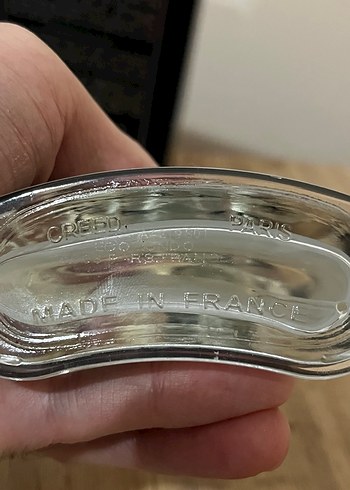 Creed Aventus Erkek Parfüm 100 ml 2019 batch Beymen faturalı - Görsel 5