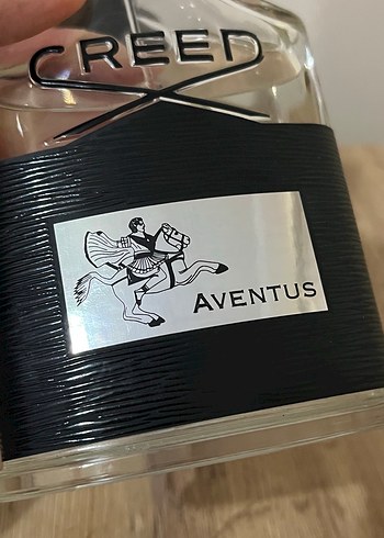 Creed Aventus Erkek Parfüm 100 ml 2019 batch Beymen faturalı - Görsel 4