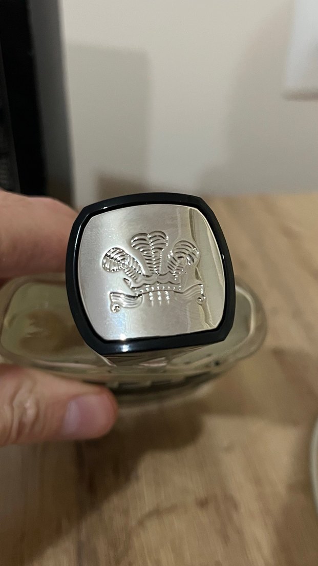 Creed Aventus Erkek Parfüm 100 ml 2019 batch Beymen faturalı - Görsel 3