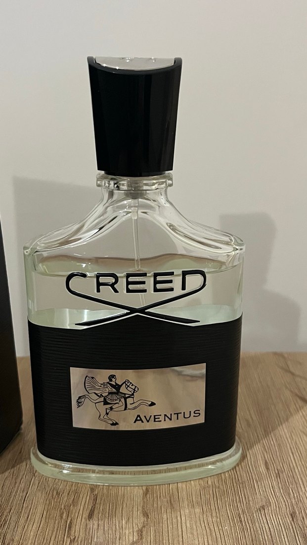 Creed Aventus Erkek Parfüm 100 ml 2019 batch Beymen faturalı - Görsel 2