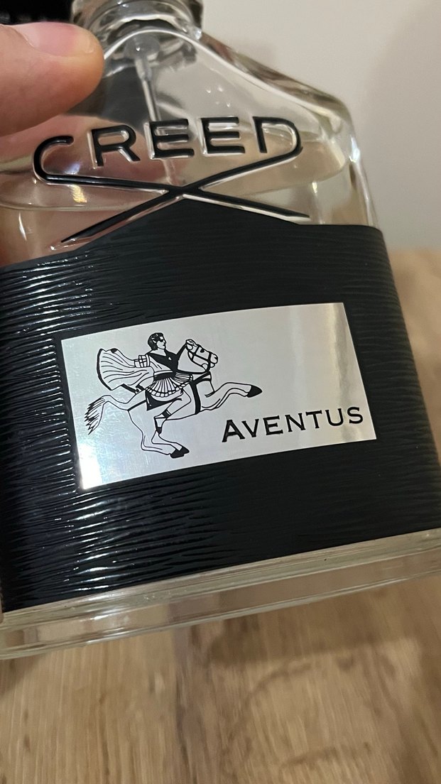 Creed Aventus Erkek Parfüm 100 ml 2019 batch Beymen faturalı - Görsel 4