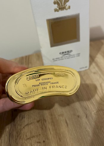 Creed Millesime İmperial Parfüm 100 ml - Görsel 3
