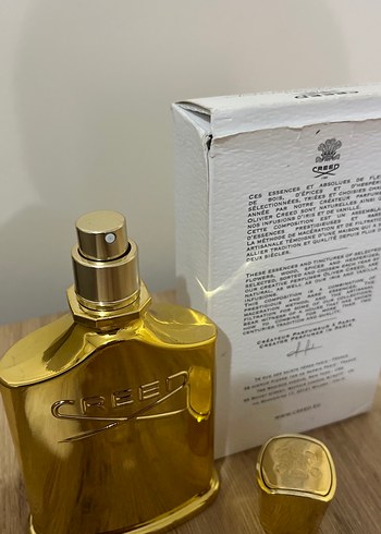 Creed Millesime İmperial Parfüm 100 ml - Görsel 5