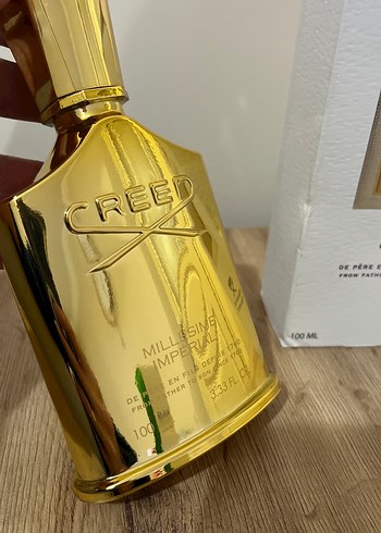 Creed Millesime İmperial Parfüm 100 ml - Görsel 2