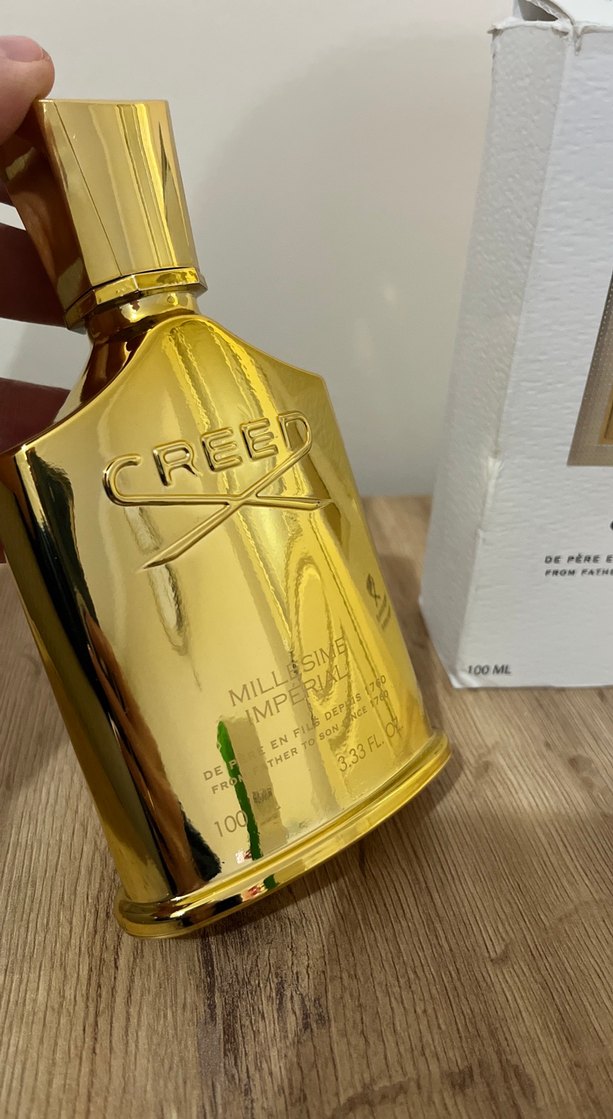 Creed Millesime İmperial Parfüm 100 ml - Görsel 2