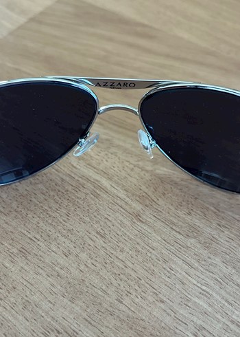 Azzaro Klasik Erkek Güneş Gözlüğü - Görsel 2