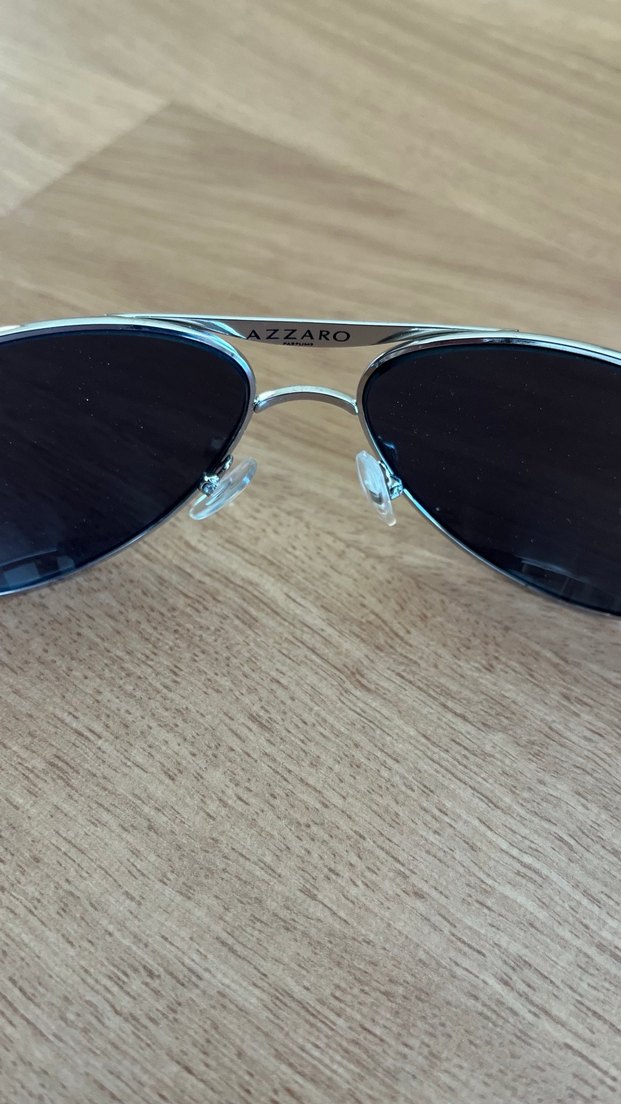 Azzaro Klasik Erkek Güneş Gözlüğü - Görsel 2