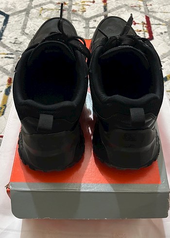 Kinetix Siyah Erkek Spor Ayakkabı 42 numara - Görsel 4