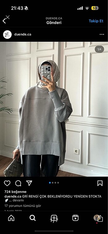 sweat