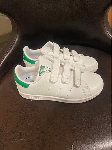 Orjinal adidas ayakkabı