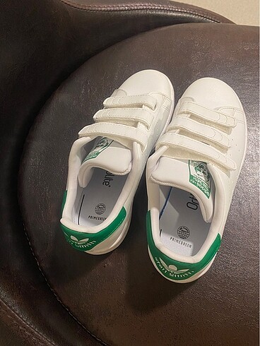 35 Beden Orjinal adidas ayakkabı