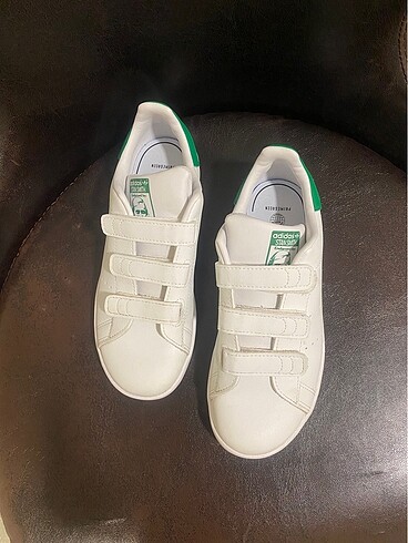 Adidas Orjinal adidas ayakkabı