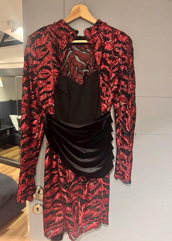 Raisa vanessa x Trendyol - Görsel 2