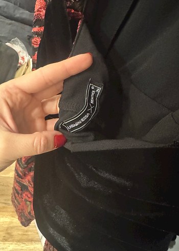 Raisa vanessa x Trendyol - Görsel 3