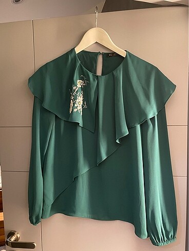 Zara bluz