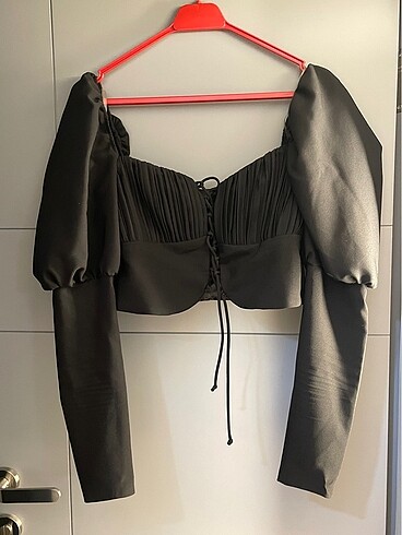 Milla crop