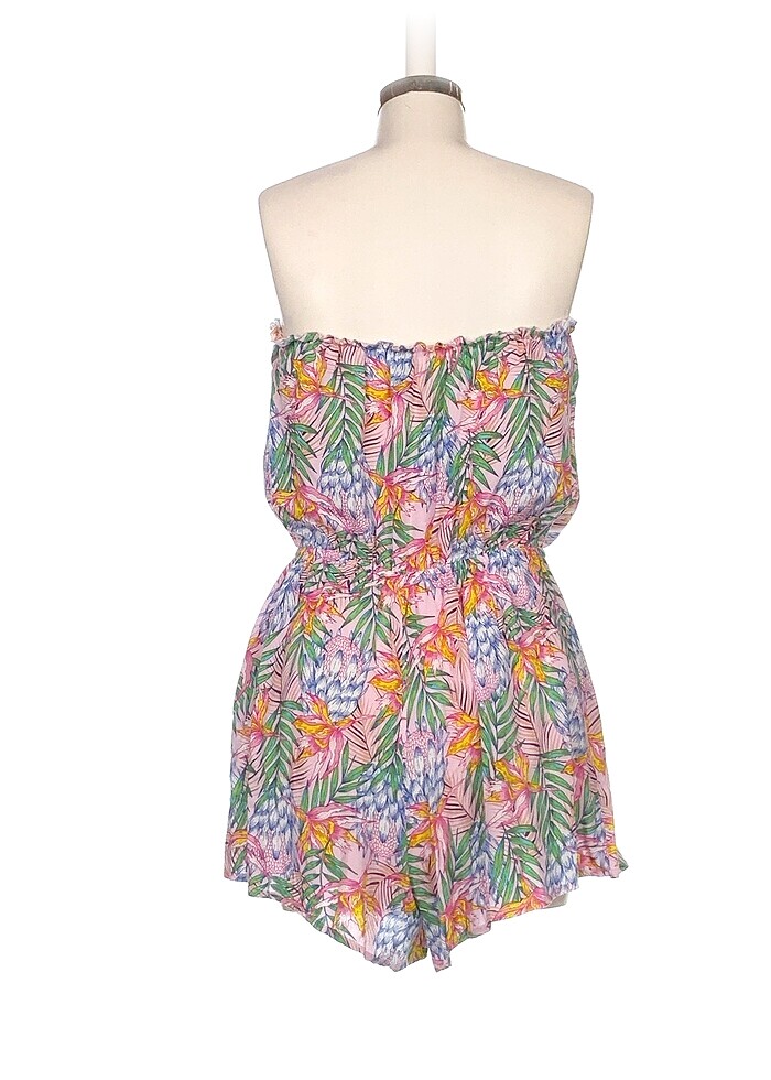 H&M Kısa Salopet %70 İndirimli. - Görsel 3