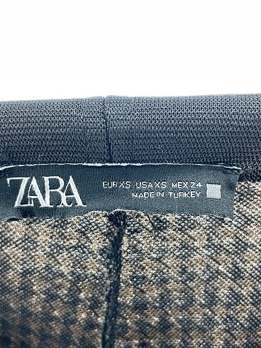 Zara Düz Kesim %70 İndirimli. - Görsel 4