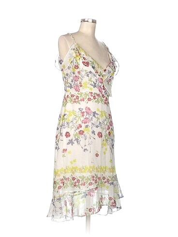 Adil Işık Kısa Elbise %70 İndirimli. - Görsel 2