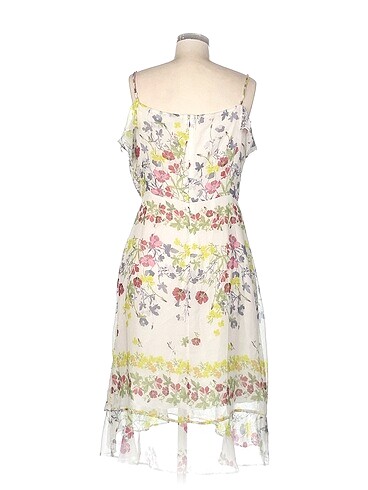 Adil Işık Kısa Elbise %70 İndirimli. - Görsel 3