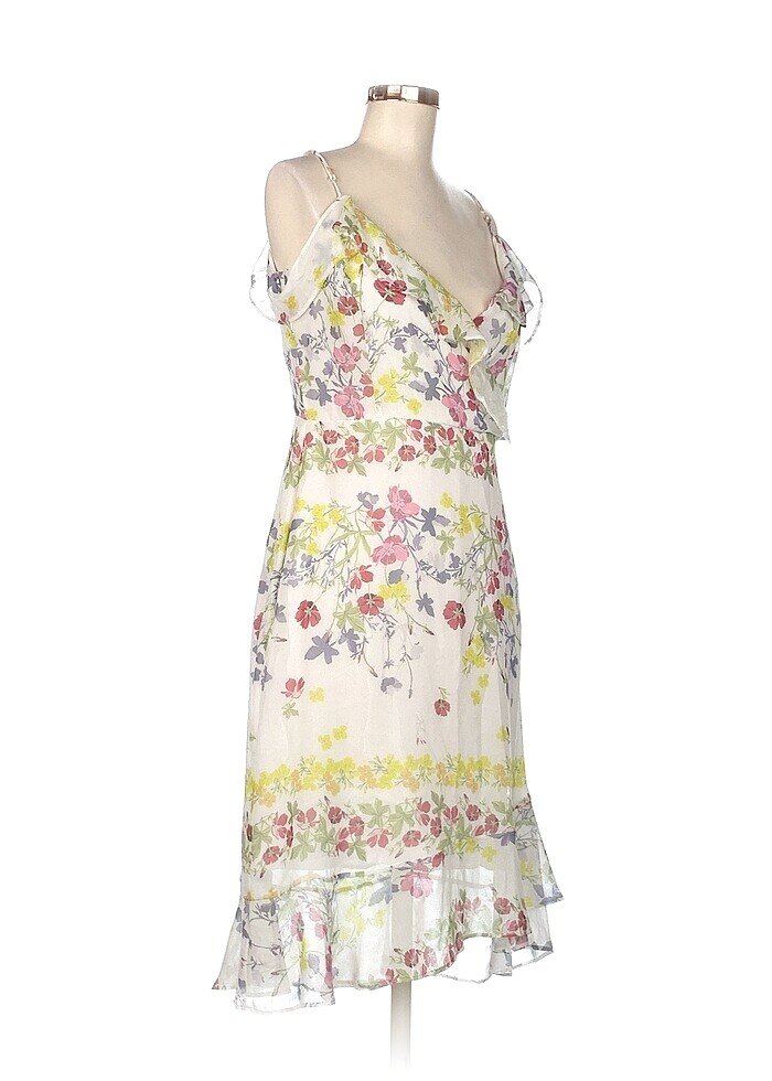 Adil Işık Kısa Elbise %70 İndirimli. - Görsel 2