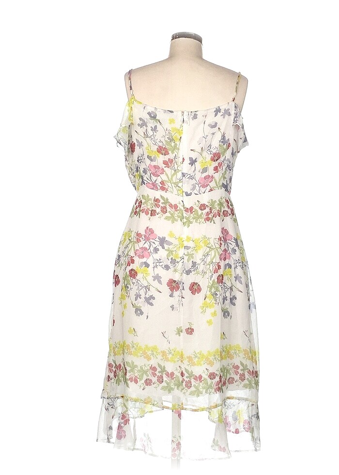 Adil Işık Kısa Elbise %70 İndirimli. - Görsel 3