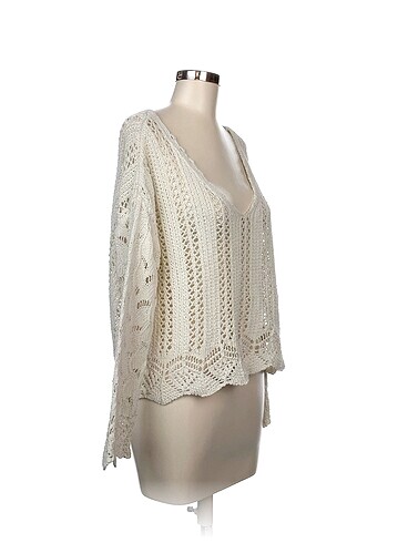 Vintage Love Vintage Love Kazak / Triko %70 İndirimli.