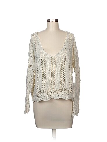 Vintage Love Kazak / Triko %70 İndirimli.