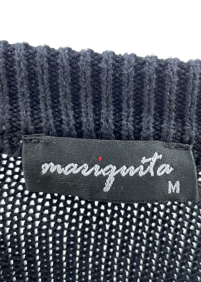 Vintage Love Kazak / Triko %70 İndirimli. - Görsel 4