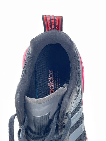 38 Beden siyah Renk Adidas Spor Ayakkabı %70 İndirimli.