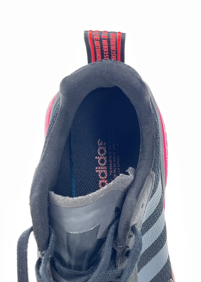 Adidas Spor Ayakkabı %70 İndirimli. - Görsel 4