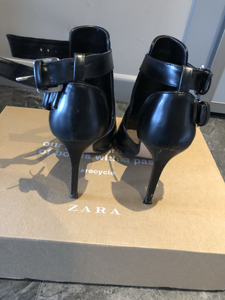 Zara Zara stiletto