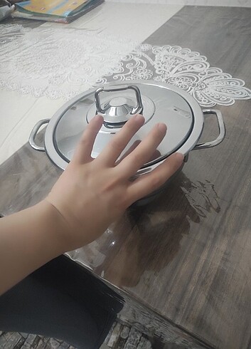Karaca Mini tencere